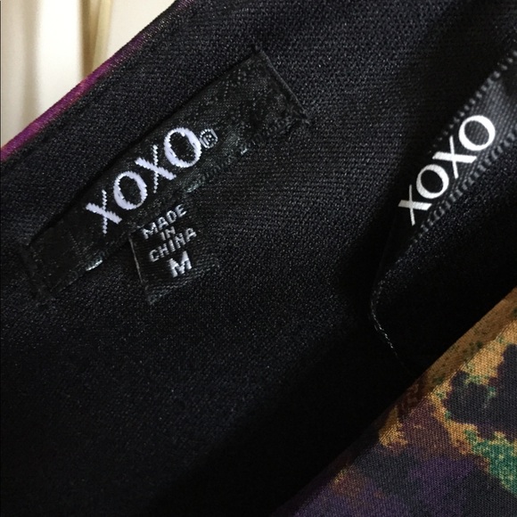 NWT - Xoxo party dress - Picture 6 of 7